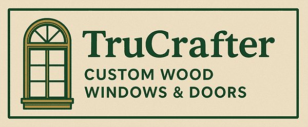 TruCrafter Custom Wood Windows & Doors